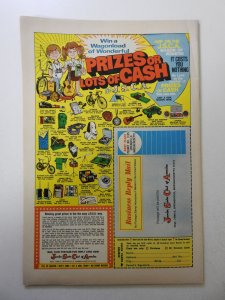 The Incredible Hulk #168 (1973) FN+ Condition!