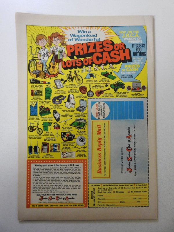 The Incredible Hulk #168 (1973) FN+ Condition!