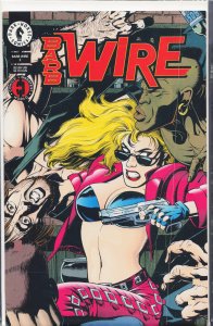 Barb Wire #2 (1994) Barb Wire