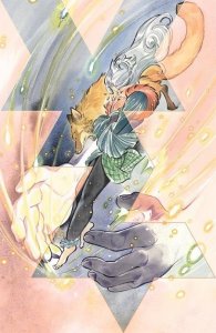 Die Loaded #1 2025 Peach Momoko 1:50 Image Comics EB112