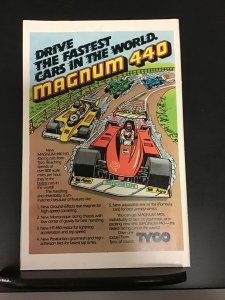 Action Comics #524 Direct Edition (1981) (VF)