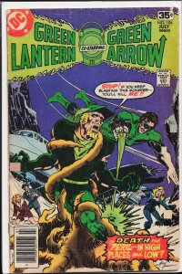 Green Lantern #106 (1978)