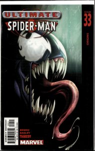 Ultimate Spider-Man #33 (2003) Ultimate Spider-Man