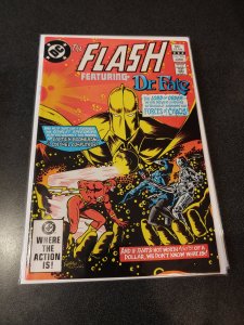 The Flash #310 (1982)