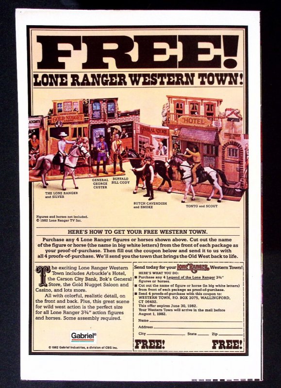 STAR WARS #58~Original series,1982~Shira Brie Appearance~ Walt Simonson Cover NM