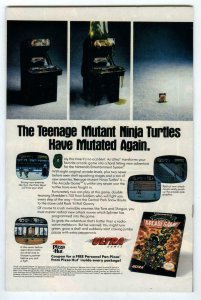 New Mutants #100 First Printing 1st Appearance X-Force Near Mint - X-Men Marvel