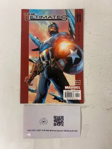 The Ultimates #11 VF-NM Marvel Comic Book 12 MS27