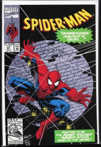 Spider-Man #27 (1992) Spider-Man