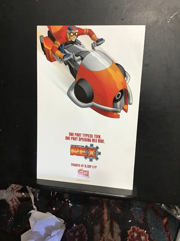 Amazing Spider-Man #629. Juggernaut! Super high gray key! NM+ Wow!