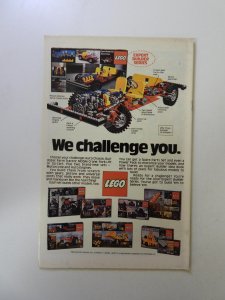 Moon Knight #1 (1980) FN/VF condition