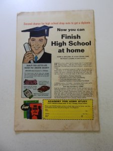 The Incredible Hulk #130 (1970) VG/FN condition