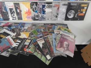Huge Lot 230+ All Cerebus Comics!!! W/ Counterfeit #1 Avg VF- Condition!