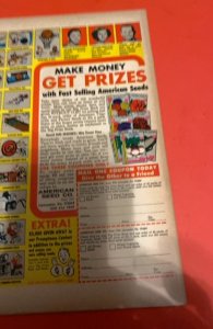 Captain America Special Edition #2 (1984) steranko cover