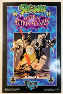 Spawn #42 (9.2, 1996)