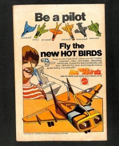 Star Spangled War Stories #157