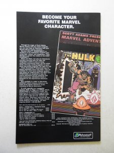 Wonder Man (1986) VF/NM Condition!