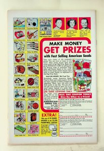 Our Army At War #166 (Apr 1966, DC) - Very Good