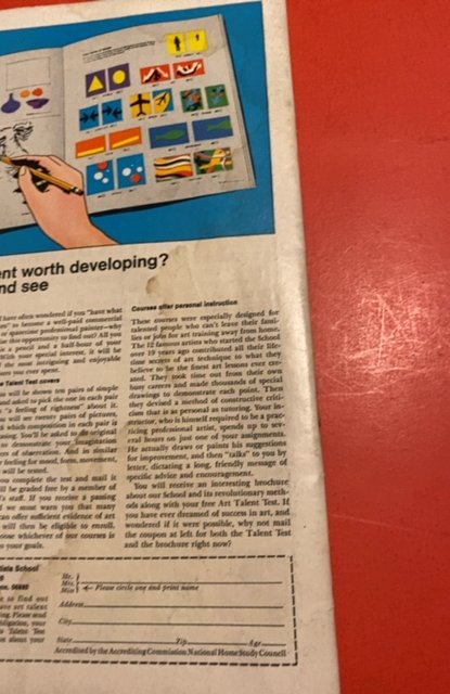 The X-Men #63  (1963)Neal Adams and Magneto