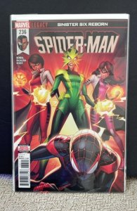 Spider-Man #236 (2018)