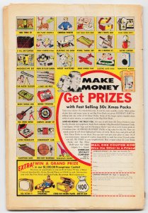 Adventure Comics #290 (1961) Superboy [Key Issue]