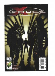 X-Force #7 (2008) b1