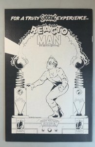 The Adventures of Theown #1 (1986)