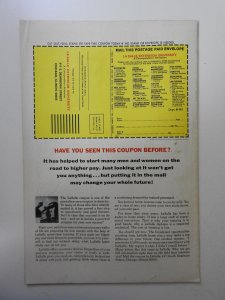 The Amazing Spider-Man #126 (1973) VG+ Condition! Moisture stain