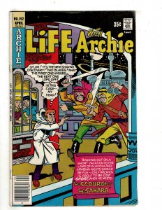 Life With Archie #192 (1978) J602
