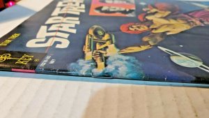 1971 Star Trek #10 Gold Key Vol 1 