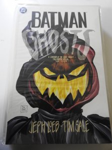 Batman: Legends of the Dark Knight Halloween Special #3 (1995)