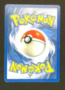 Pikachu - Jungle Set - 60/64 - Common