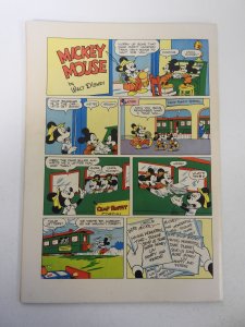 Four Color #279 (1950) FN+ Condition!