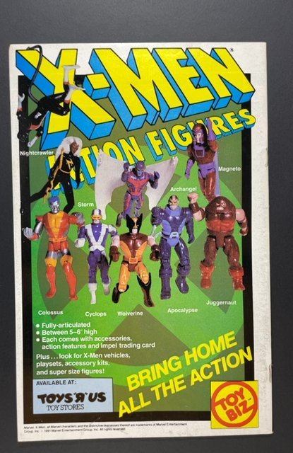 The Punisher #53 (1991)