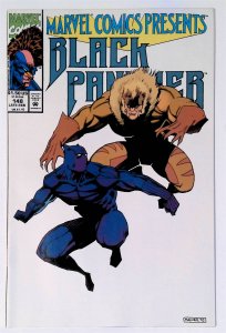 Marvel Comics Presents #148 (Feb 1994, Marvel) VF-