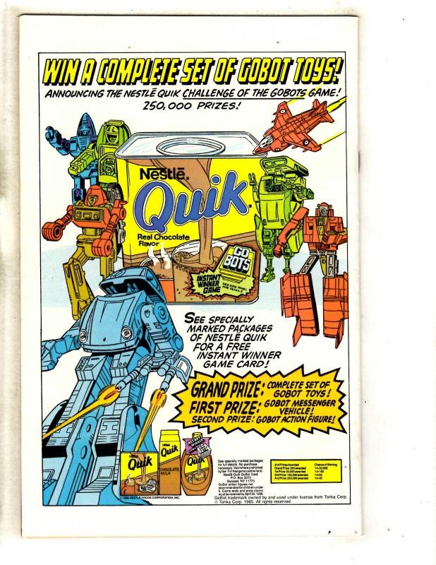 Uncanny X-Men # 201 VF/NM Marvel Comic Book 1st Baby Cable Appearance KEY J293