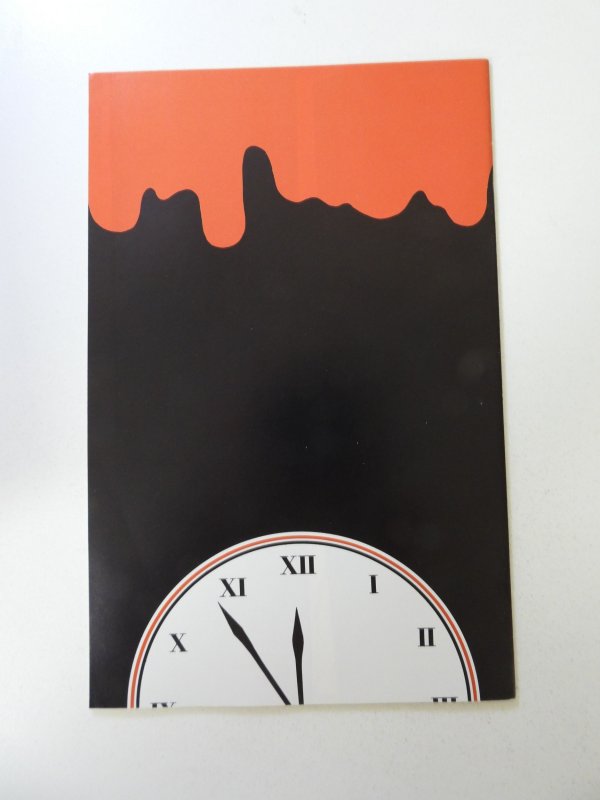 Watchmen #6 (1987) VF/NM condition