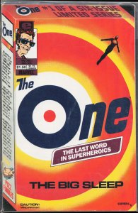 The One #1 (1985)