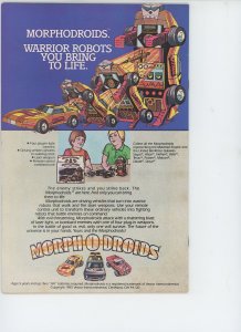 Thor #362 (1962) - 7.5 VF- *Death of Executioner*