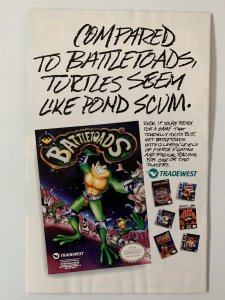 Deadly Foes of Spider-Man #4 (1991)