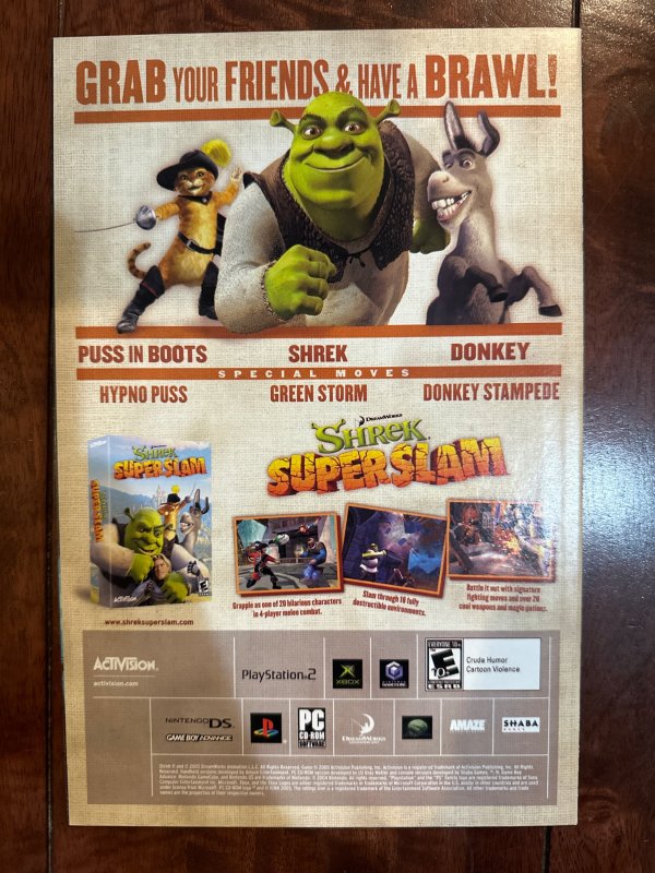 X-Men Unlimited #12 (2006)