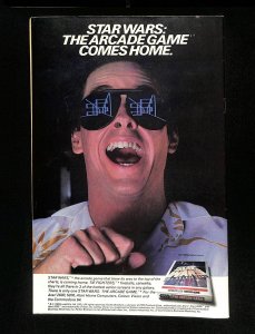 Amazing Spider-Man #258 1st Appearance Alien Symbiote Hobgoblin!