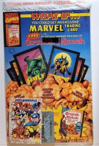 The Amazing Spider-Man Annual #27 (1993, Marvel) NM 