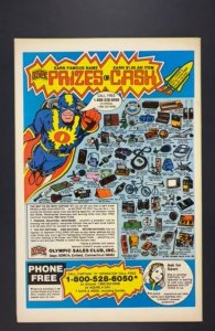 The Uncanny X-Men #159 (1982)