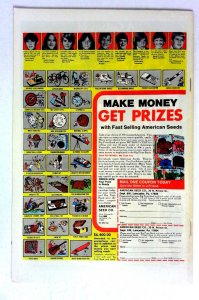 Spectacular Spider-Man #16 (1977) VF/NM The Beetle Marvel