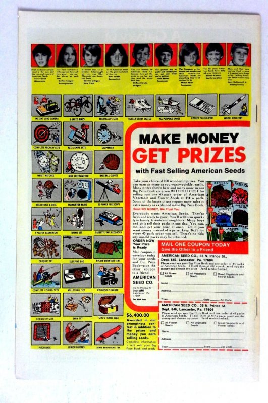 Spectacular Spider-Man #16 (1977) VF/NM The Beetle Marvel