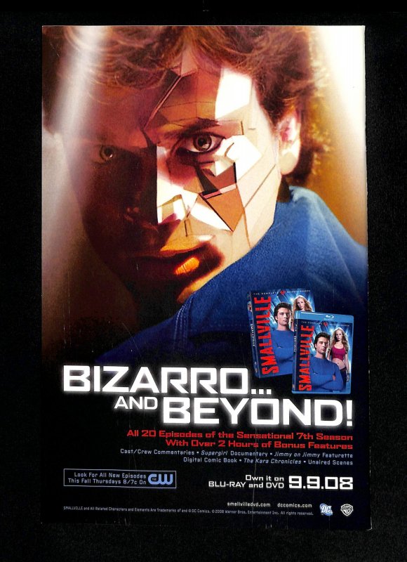 Final Crisis #4 J.G. Jones Variant