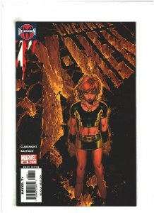 Uncanny X-Men #466 NM- 9.2 Marvel Comics 2005 House of M Decimation, Phoenix