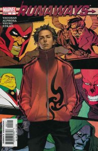 Runaways (2nd Series) #2 VF/NM; Marvel | we combine shipping 