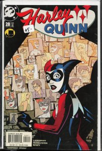 Harley Quinn #28 (2003) Harley Quinn
