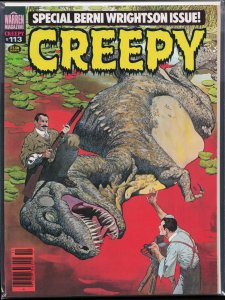 Creepy #113 (1979)